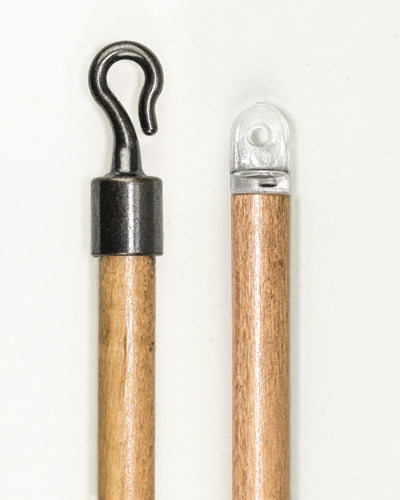 Wood Wands