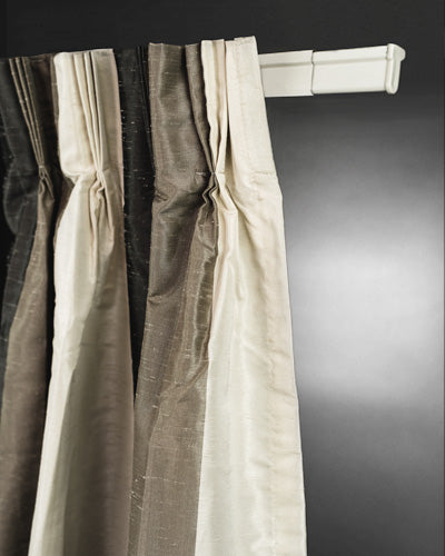 Drapery & Traverse Rod Parts