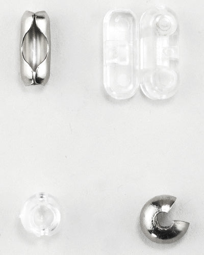 Bead Chain Accessories