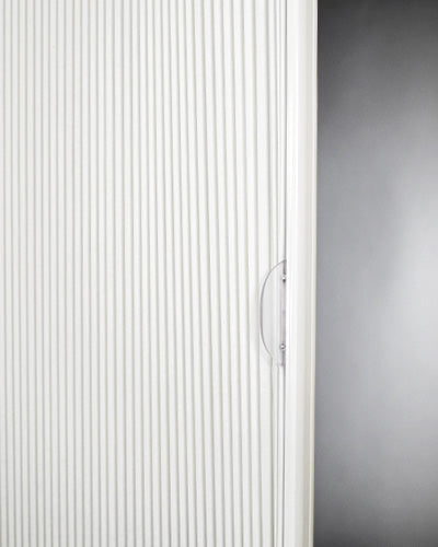 Vertical Cellular Shades