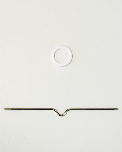 Roman & Woven Wood Shade Cord Guides