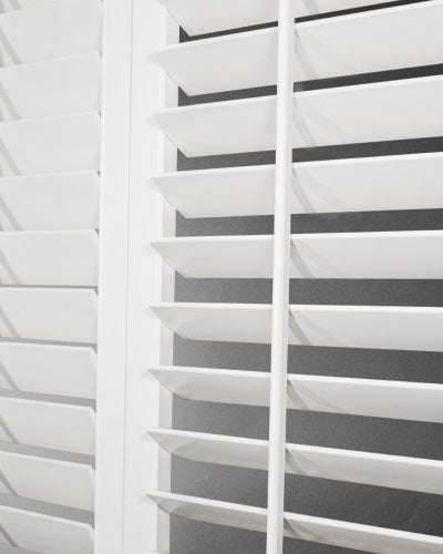 Shutters