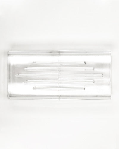Roller Shade Cordless Bottom Rail Handles