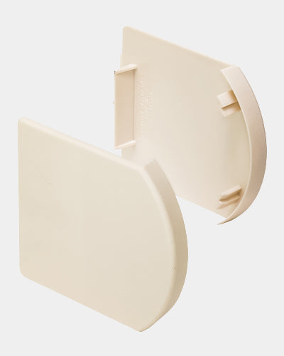 Roller Shade End Caps