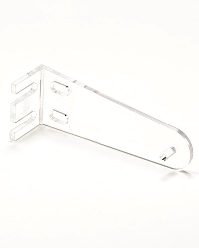 Sheer Shade Hold Down Brackets