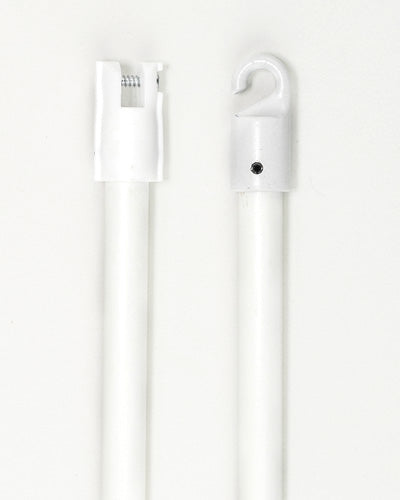 Fiberglass Wands