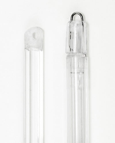 Plastic Wands