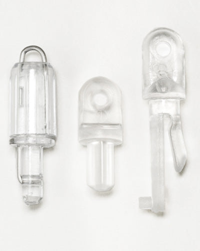 Horizontal Blind Wand Tips