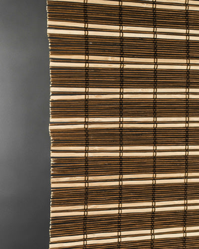 Woven Wood Shades