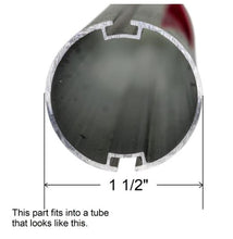 Levolor Roller Shade Clutch for 1 1/2