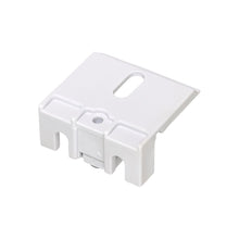 Hunter Douglas Mounting Bracket for Duette Cellular and Pleated Shades with 1 1/8