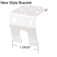 Hunter Douglas Mounting Bracket for Cord Loop Operated EasyRise Cellular Honeycomb Shades - New Style
