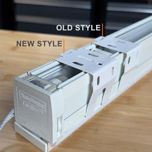 Hunter Douglas Mounting Bracket for Cord Loop Operated EasyRise Cellular Honeycomb Shades - New Style
