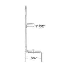 Levolor Mounting Brackets for Roller Shades in a Cassette