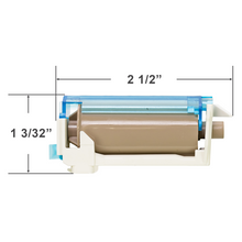 Hunter Douglas Lift Roll Assembly for Cordless LiteRise Cellular Honeycomb Shades