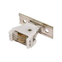 Cord Lock Mechanism for Roman and Woven Wood Shades - For Five Cords