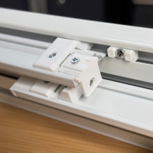 Levolor and Alta Carrier for Panel Track Blinds