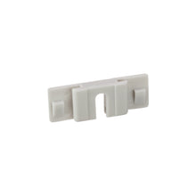 Graber and Bali Carriage for Panel Track Blinds