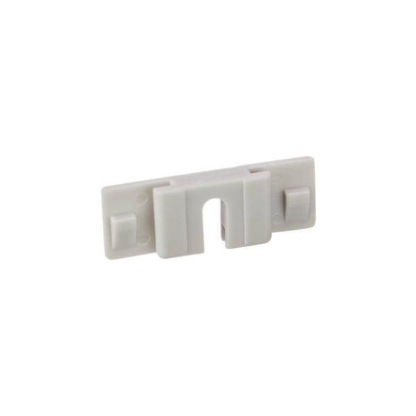 Graber and Bali Carriage for Panel Track Blinds