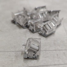 GARAGE SALE - Hunter Douglas Micro-Pleat Headrail Cord Outlets