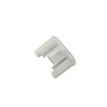 Bottom Rail End Cap for 1