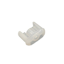 Bottom Rail End Cap for 1