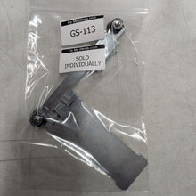 GARAGE SALE - Hunter Douglas Vertiglide Moving Bracket Assembly - Gen 2 Shades