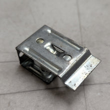 GARAGE SALE - Mounting Brackets for Old Delmar Cellular Shades