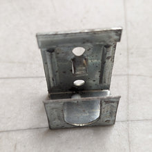 GARAGE SALE - Mounting Brackets for Old Delmar Cellular Shades