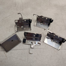 GARAGE SALE - Hunter Douglas Micropleat Swivel Mounting Brackets