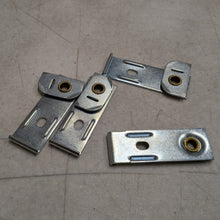 GARAGE SALE - Graber and Bali Cam Lock Holders for Vertical Blinds