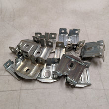 GARAGE SALE - Mounting Brackets for Pleated/Cellular Shades