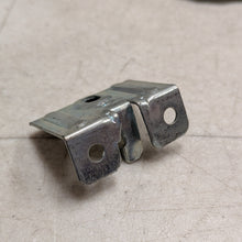 GARAGE SALE - Mounting Brackets for Pleated/Cellular Shades
