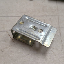 GARAGE SALE - Delmar Mounting Brackets for Pleated/Cellular Shades