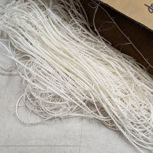 GARAGE SALE - String Ladder for 2