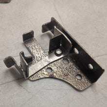 GARAGE SALE - Mounting Brackets for Old Wood/Venetian Blinds with a Wooden Headrail