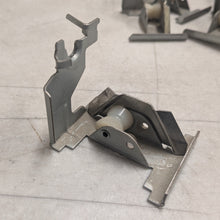 GARAGE SALE - Levolor Metal Cradles for Older 2