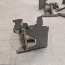 GARAGE SALE - Levolor Metal Cradles for Older 2