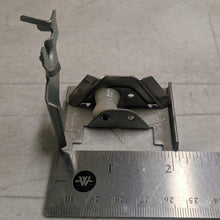 GARAGE SALE - Levolor Metal Cradles for Older 2