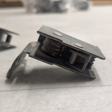 GARAGE SALE - Misc. Metal Cord Locks
