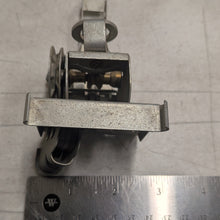 GARAGE SALE - Cord Tilt Mechanisms/Cord Lock Combo for Old Wood Blinds