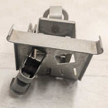 GARAGE SALE - Cord Tilt Mechanisms/Cord Lock Combo for Old Wood Blinds