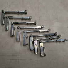 GARAGE SALE - Bali/Graber Verticell/SlideVue LONG Rail Bracket Assembly
