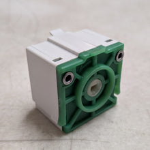 GARAGE SALE - Green Tension Spring Modules for Cordless Cellular Shades