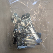 GARAGE SALE - Alta Mounting Brackets for Vertical Blinds - Outside Mount - Bags of Six