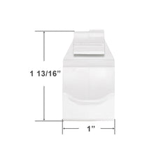 Hunter Douglas Limit Stop for Silhouette Shades - XL Size