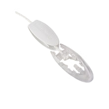 Hunter Douglas Plastic Tassel Base for UltraGlide Cellular Shades