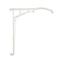 Designer's Touch Valance Clip for Vertical Blinds