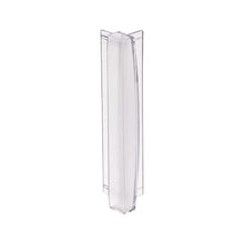 Hunter Douglas Closed Corner Valance Corner for Vertical Blinds