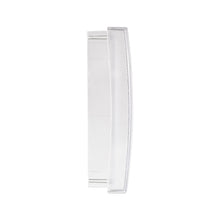 Hunter Douglas Closed Corner Valance Corner for Vertical Blinds
